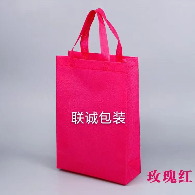 钦州市面对越来越严重的白色污染，环保袋推广更加重要，我们该怎么去做